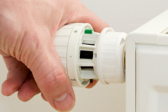 Pocket Nook central heating repair costs