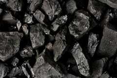 Pocket Nook coal boiler costs