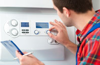 free commercial Pocket Nook boiler quotes