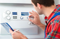 free Pocket Nook gas safe engineer quotes